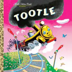 Tootle Audibook, by Gertrude Crampton