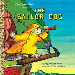 The Sailor Dog Audibook, by Margaret Wise Brown