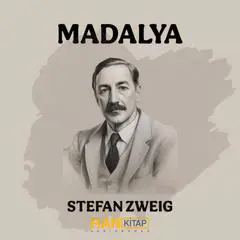 Madalya Audibook, by Stefan Zweig