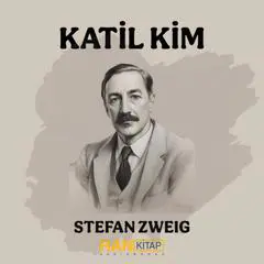 Katil Kim Audibook, by Stefan Zweig