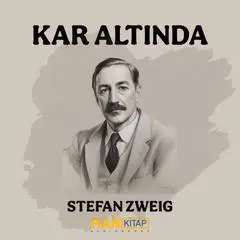 Kar Altında Audibook, by Stefan Zweig