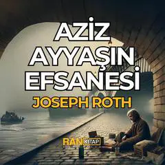 Aziz Ayyaşın Efsanesi Audibook, by Joseph Roth