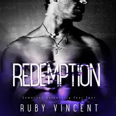 Redemption Audibook, by Ruby Vincent