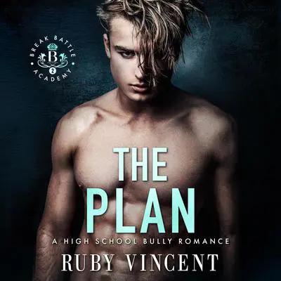 The Plan Audibook, by Ruby Vincent