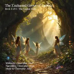 The Enchanted Grove of Lumina: Book 6 of 6 - The Eternal Dawn Audibook, by Christopher Allen