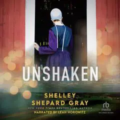 Unshaken Audibook, by Shelley Shepard Gray