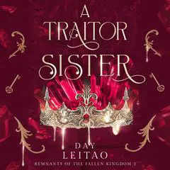 Traitor Sister, A Audibook, by Day Leitao