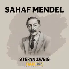 Sahaf Mendel Audibook, by Stefan Zweig