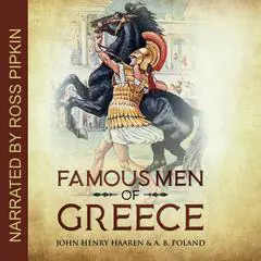 Famous Men of Greece Audibook, by 