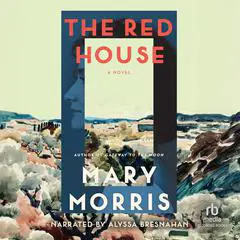 The Red House Audibook, by 