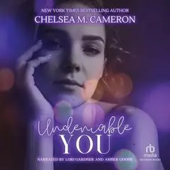 Undeniable You Audibook, by 