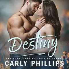 Destiny Audibook, by 