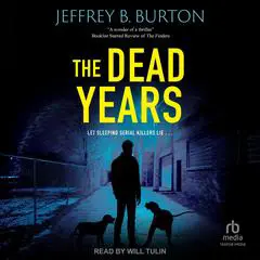 The Dead Years Audibook, by 