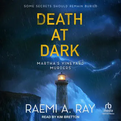 Death At Dark Audibook, by Raemi A. Ray