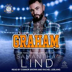 Graham Audibook, by Samantha Lind