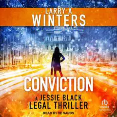 Conviction Audibook, by Larry A. Winters