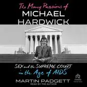 The Many Passions of Michael Hardwick