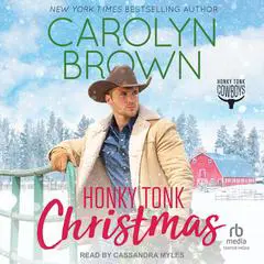 Honky Tonk Christmas Audibook, by 