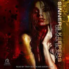 Sinners Keepers Audibook, by Genna Black