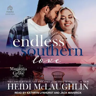 Endless Southern Love Audibook, by Heidi McLaughlin
