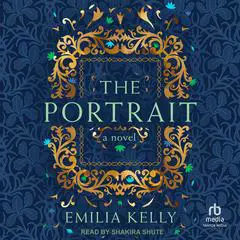 The Portrait Audibook, by Emilia Kelly