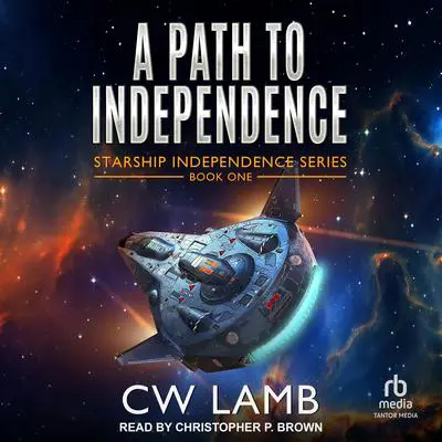 A Path to Independence Audibook, by Charles Lamb