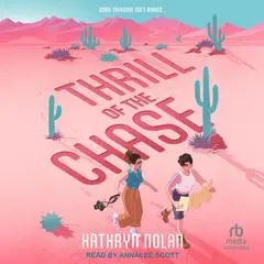 Thrill of the Chase Audibook, by 