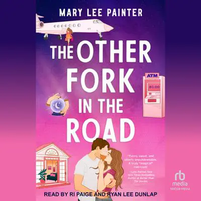 The Other Fork In The Road Audibook, by Mary Lee Painter