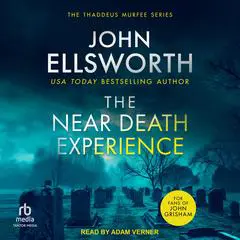 The Near Death Experience Audibook, by John Ellsworth