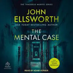 The Mental Case Audibook, by John Ellsworth