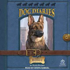 Buddy Audibook, by Kate Klimo