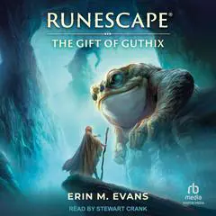 RuneScape: The Gift of Guthix Audibook, by Erin M. Evans