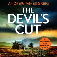 The Devil's Cut Audibook, by Andrew James Greig