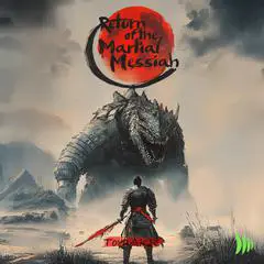 Return of the Martial Messiah: A LitRPG Martial Cultivation Audibook, by ToraAKR 