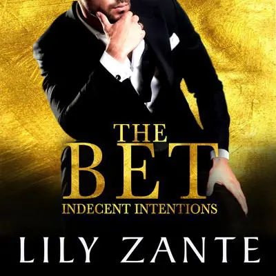 The Bet Audibook, by Lily Zante