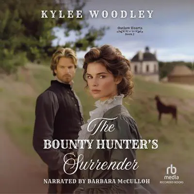 The Bounty Hunter's Surrender Audibook, by KyLee Woodley