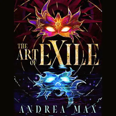 The Art of Exile Audibook, by Andrea Max