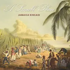 A Small Place Audibook, by Jamaica Kincaid