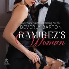 Ramirez's Woman Audibook, by Beverly Barton