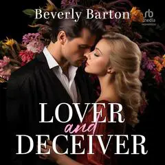 Lover And Deceiver Audibook, by Beverly Barton