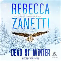 Dead of Winter Audibook, by Rebecca Zanetti