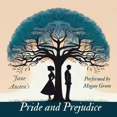 Pride and Prejudice Audibook, by Jane Austen