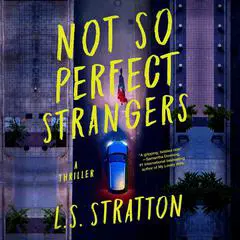 Not So Perfect Strangers Audibook, by L.S. Stratton