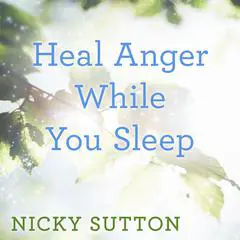 Heal Anger While You Sleep Audibook, by Nicky Sutton