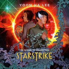 Starstrike Audibook, by Yoon Ha Lee