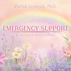 Emergency Healing: A Guided Meditation Audibook, by Zorica Gojkovic