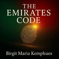 The Emirates Code Audibook, by Birgit Maria Kemphues