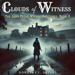 Clouds of Witness: The Lord Peter Wimsey Mysteries, Book 2 Audibook, by Dorothy L. Sayers