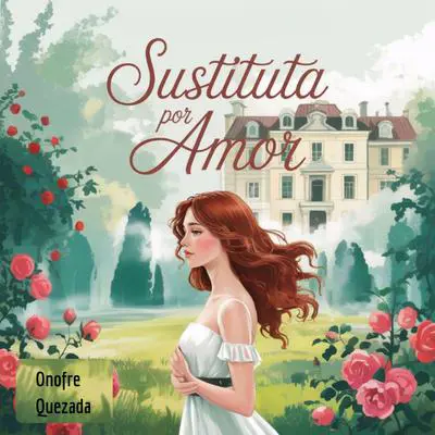 Sustituta Por Amor Audibook, by Onofre Quezada