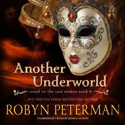 Another Underworld Audibook, by Robyn Peterman